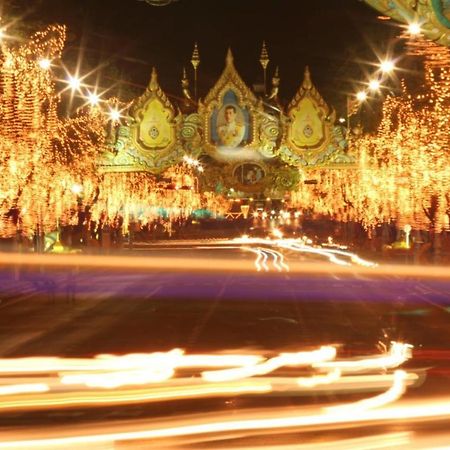 Go Inn Khaosan Road โกอินน์ ตรอกข้าวสาร Bangkok Eksteriør bilde