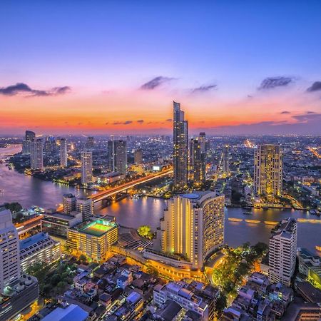 Go Inn Khaosan Road โกอินน์ ตรอกข้าวสาร Bangkok Eksteriør bilde