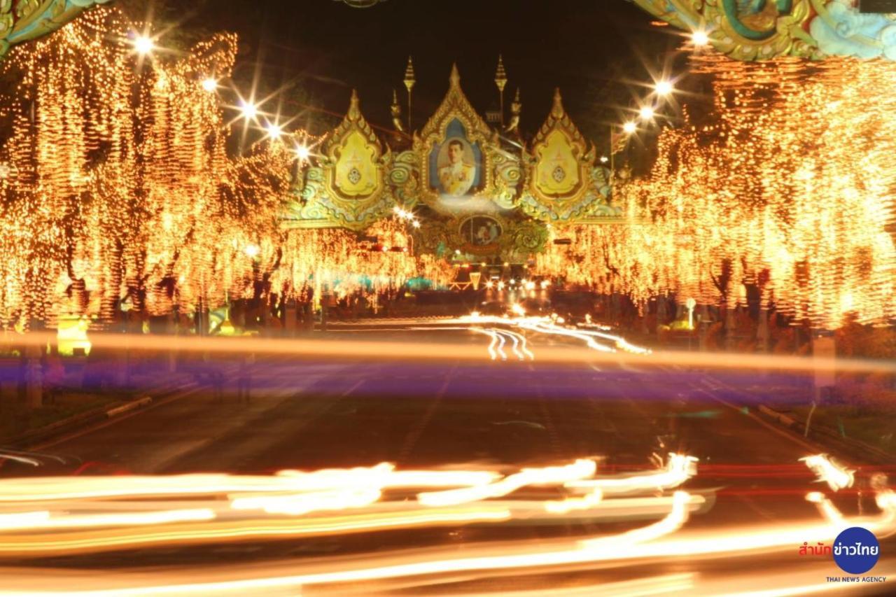 Go Inn Khaosan Road โกอินน์ ตรอกข้าวสาร Bangkok Eksteriør bilde